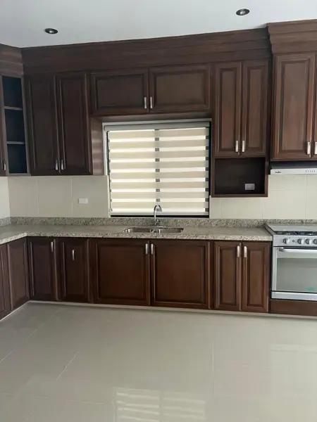 CASA EN RENTA EN  SALTILLO
