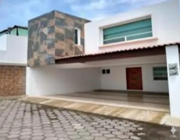 VENTA CASA ATLACO PTE 1119 II SANTIAGO MOMOXPAN SAN PEDRO CHOLULA PUEBLA MÉXICO