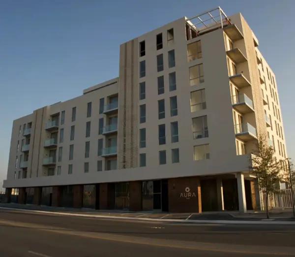 Departamento en Renta – Torre Aura Departamento en Renta – Torre Aura