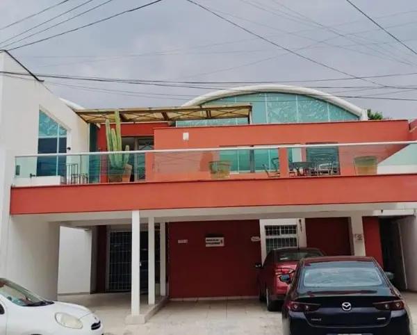OFICINA EN RENTA EN FUENTES DEL VALLE