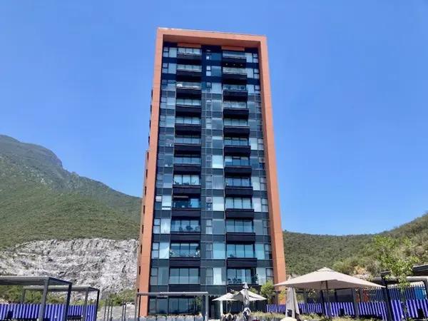 DEPARTAMENTO EN RENTA TORRE ZAFIRO EN SAN JERONIMO