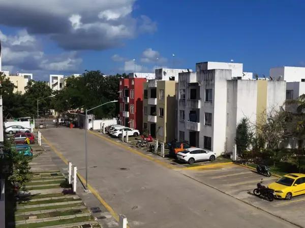 RENTA PRIVADA MISION LAS FLORES – PLAYA DEL CARMEN