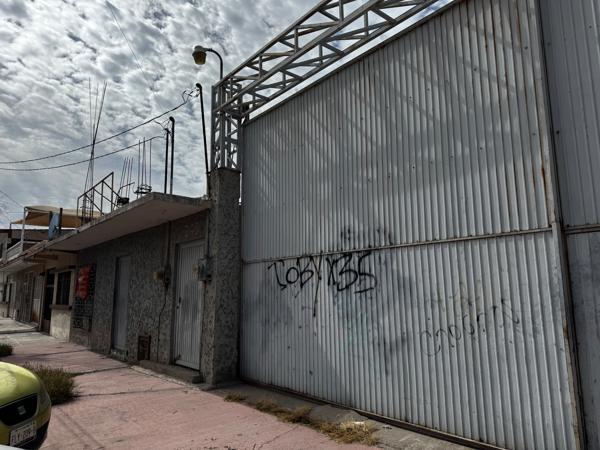 Terreno de 566 m² en Centro de Torreón: Potencial Vertical de 5 Niveles o Uso Industrial Ligero Terreno de 566 m² en Centro de Torreón: Potencial Vertical de 5 Niveles o Uso Industrial Ligero