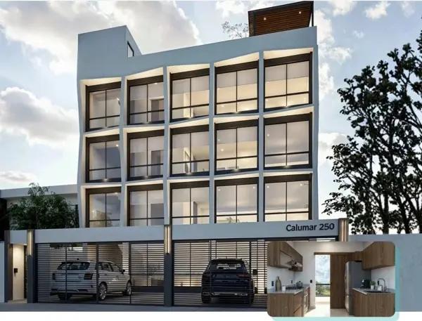 Departamento en venta en Revolucion, Boca del Río, Veracruz de Ignacio de la Llave