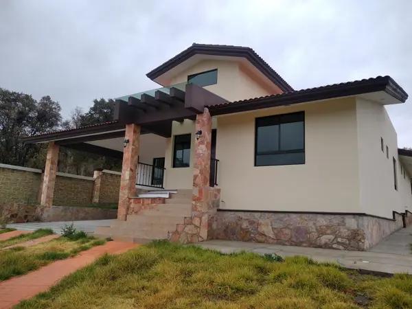 TERRENO EN FRACC  LA JOYA HARAS DEL BOSQUE