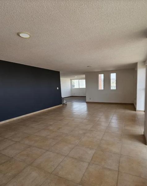 Departamento en venta en Cuautitlán Izcalli, Hacienda del Parque, excelente ubicación