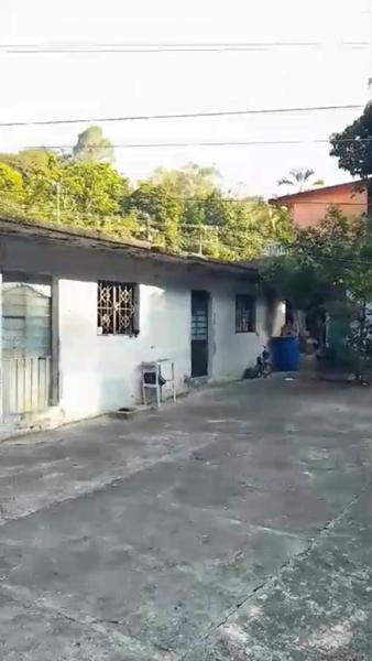 839 m2. A 4 cuadras del centro de Papantla Veracruz