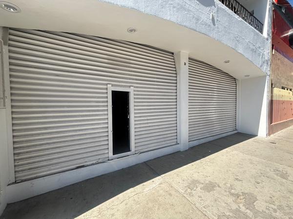 Renta de Local Comercial Independiente en Oaxaca de Juárez, Zona Reforma