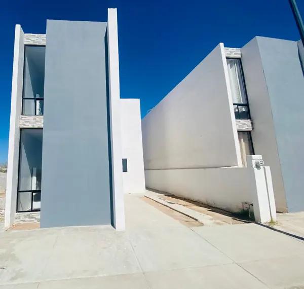 Casa en venta en Veredas de San Miguel, Matamoros, Coahuila de Zaragoza