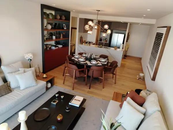 Departamento en venta en Santa Fe Residencial Origina Santa Fe DR7481 Departamento en venta en Santa Fe Residencial Origina Santa Fe DR7481