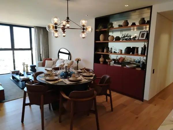 Departamento en venta en Santa Fe Residencial Origina Santa Fe DR7485