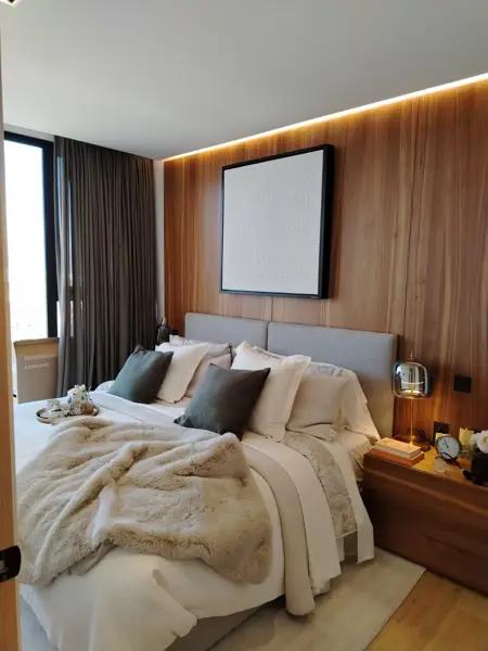 Departamento en venta en Santa Fe Residencial Origina Santa Fe DR7486