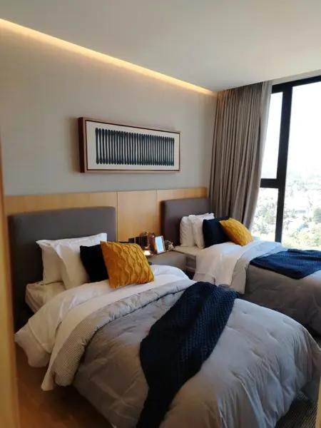 Departamento en venta en Santa Fe Residencial Origina Santa Fe DR7487 Departamento en venta en Santa Fe Residencial Origina Santa Fe DR7487
