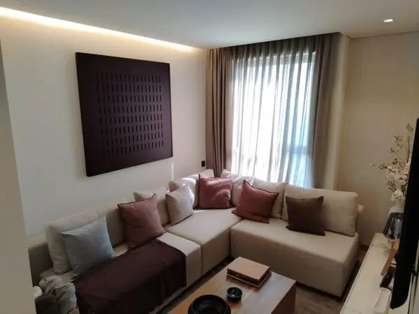 Departamento en venta en Santa Fe Residencial Origina Santa Fe DR7494