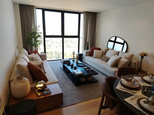 Departamento en venta en Santa Fe Residencial Origina Santa Fe DR7501