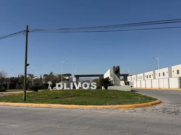 Casa en venta en Los Olivos, Gómez Palacio, Durango