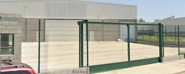 Renta de Bodega Comercial en Torreón, Santa Bárbara