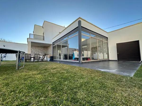 QUINTA EN VENTA EN TORREÓN – COL. M. MERCADO DE LÓPEZ, LOS PROFESIONISTAS, TORREON COAHUILA