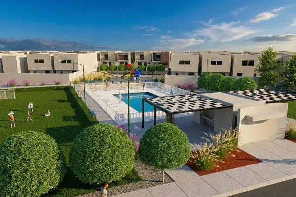 ¿Buscas una casa o el lugar donde tu familia realmente merece vivir?