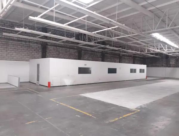 Bodega en Renta en Parque Industrial Laguna, Gómez Palacio
