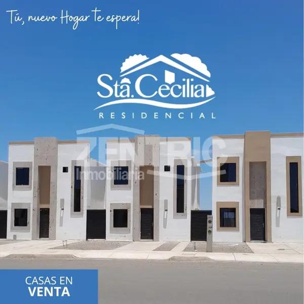 Casa Modelo Jazmin (Nueva)