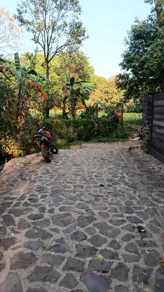 Terreno en venta en La Huerta, Malinalco, México