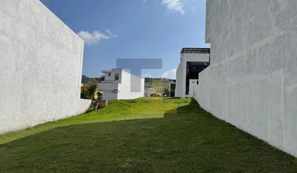 Terreno en Venta en Parque Malta, Lomas de Angelópolis – 192 m² en Clúster Privado