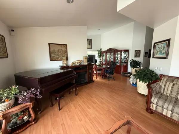 Departamento en venta en La Herradura en Ciudad de México