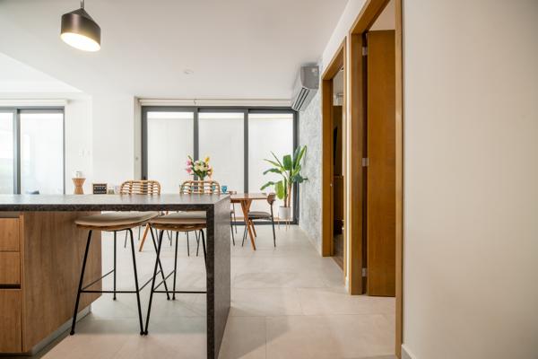 Condo Oporto 102