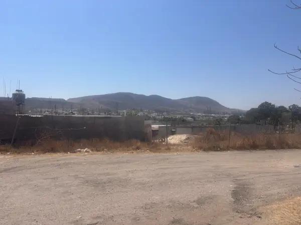 Terreno en venta a 5 min de Lomas de Angelópolis