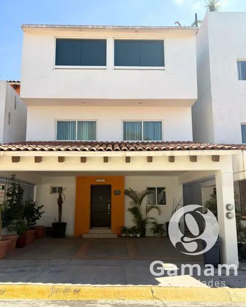 CASA EN VENTA | Residencial Bonanza, Pachuca, Hidalgo.