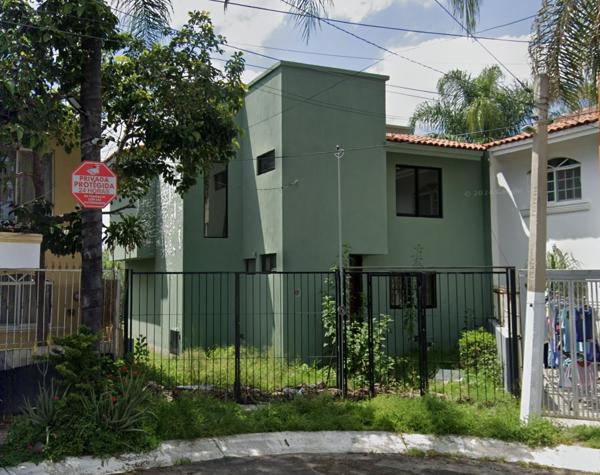 Casa en Zapopan, Jalisco.