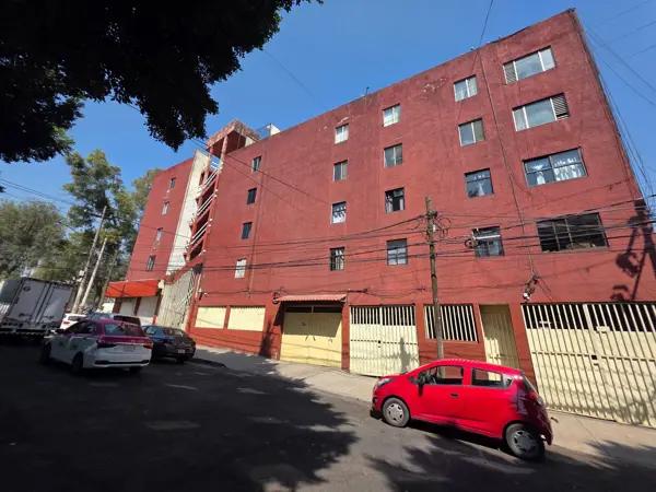 VENTA DEPARTAMENTO PEÑON DE LOS BAÑOS VENUSTIANO CARRANZA