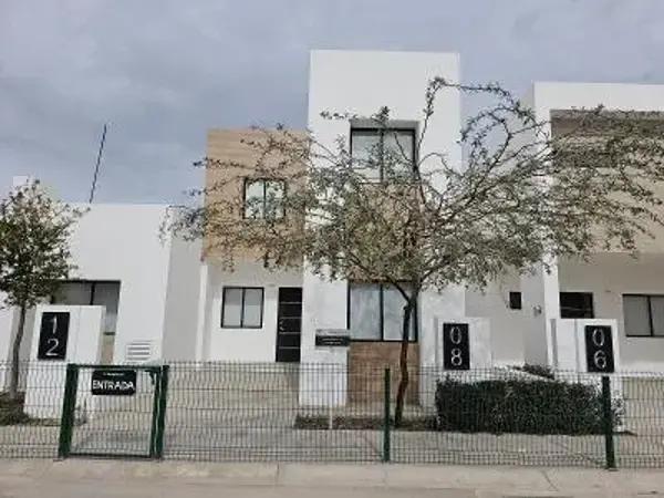 CASA EN VENTA SECTOR VIÑEDOS