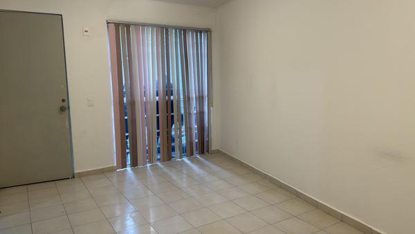 Apartamento en Iztacalco, con acceso a servicios clave