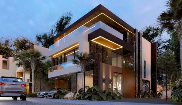 Casa en Venta en Lomas de Angelopolis 3, Excelente Ubicación en Esquina con Acabados Premium