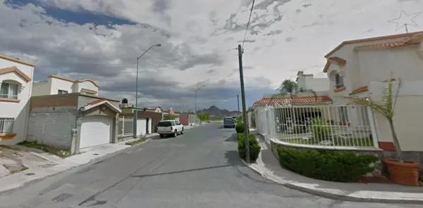 Casa en Praderas Chihuahua