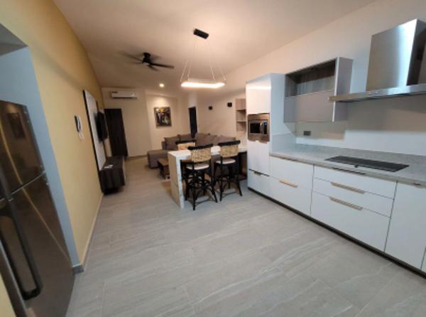 Departamento en renta en San Isidro, Torreón, Coahuila de Zaragoza