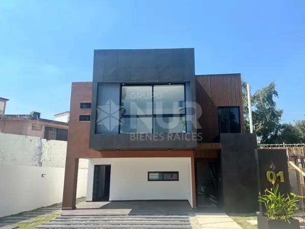 Casas en Pre venta Privada Carrizal de Campestre / Fracc. carrizal / Versión BASICA