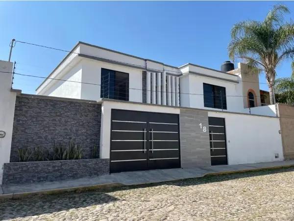 CASA NUEVA EN VENTA SAN JUAN DEL RIO QUERETARO CASA NUEVA EN VENTA SAN JUAN DEL RIO QUERETARO
