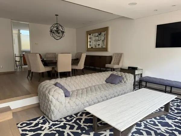 Departamento en venta en Polanco DR7503