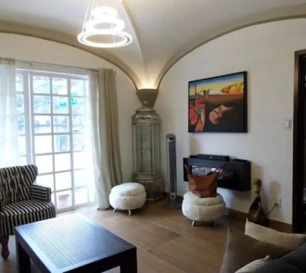 Departamento en Venta Narvarte Poniente, Benito Juárez