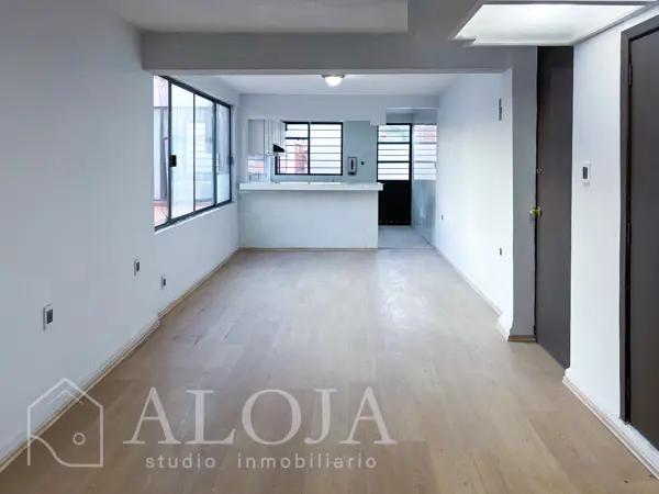 DEPARTAMENTO EN VENTA EN LINDAVISTA