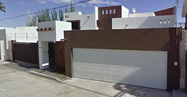 Casa en Santa Cecilia Chihuahua
