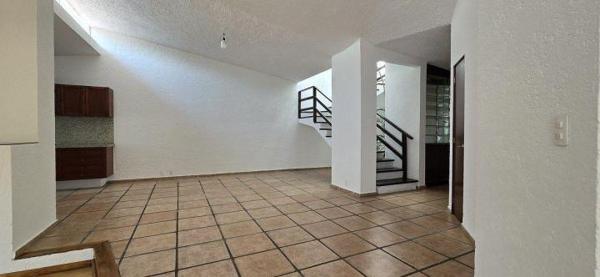 Preciosa casa en renta 
Parque del pedregal 
Tlalpan