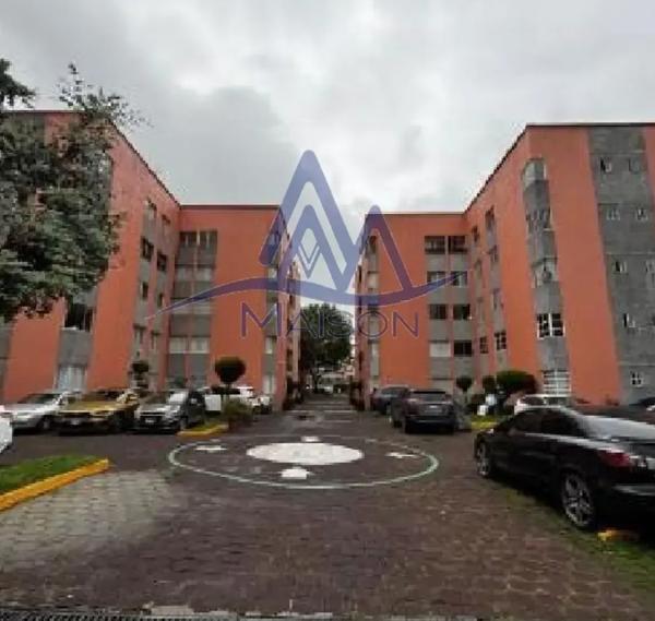 VENTA DE DEPARTAMENTO EN XOCHIMILCO DS333
