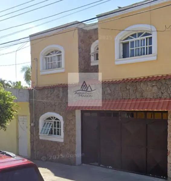 VENTA DE CASA EN TLAJOMULCO DE ZUÑIGA COL SANTA ISABEL DPM