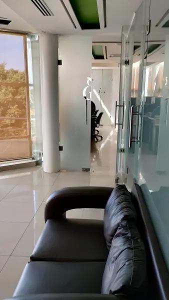 Local Comercial en Haciendas de Coyoacán con Terraza Exclusiva