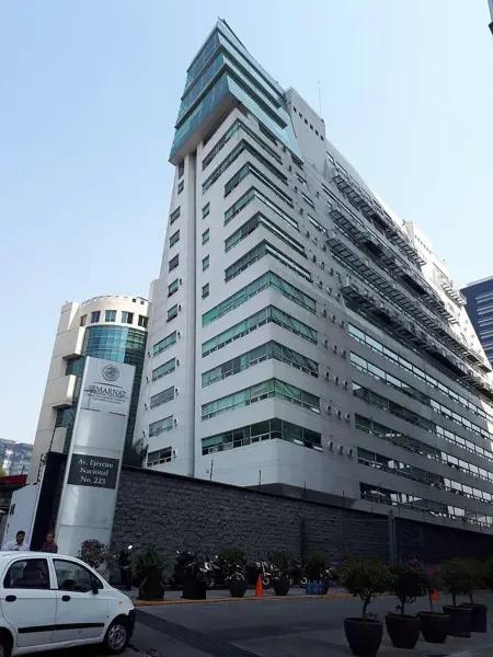 Departamento en venta en SKY VIEW POLANCO.