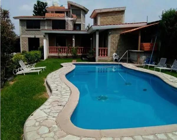 Casa en venta en Yautepec, Morelos, México Casa en venta en Yautepec, Morelos, México